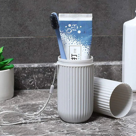 Portable Toothbrush Protector Case